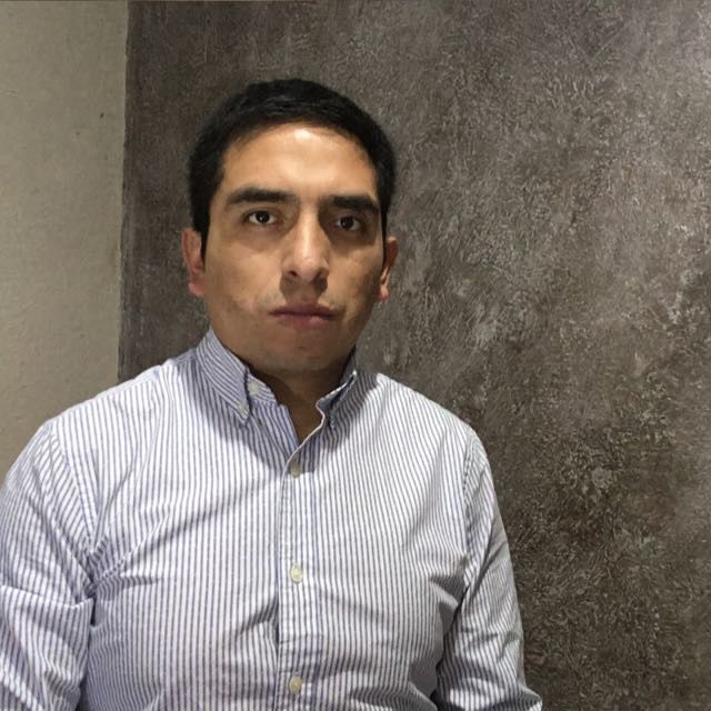 Ing. Marco Guamán
